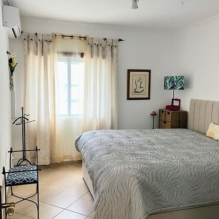 Erike Guest House Carvoeiro  Exterior foto
