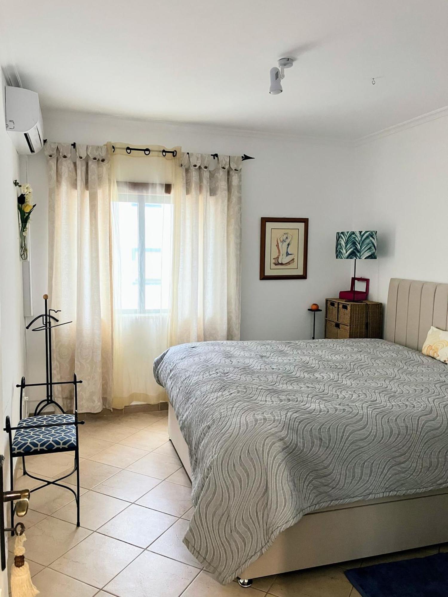 Erike Guest House Carvoeiro  Exterior foto